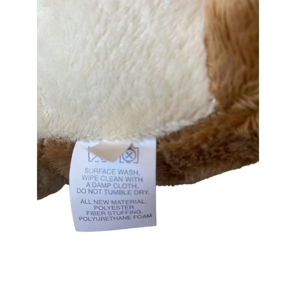 Kids Preferred Peter Rabbit Plush Easter Basket Stuffed Animal‎ Blue Jacket 10